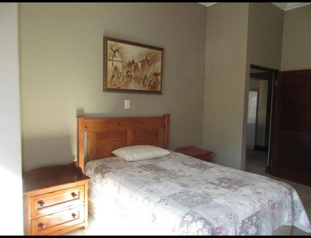 1 BEDROOM PROPERTY TO RENT IN RETIRE AT MIDSTREAM